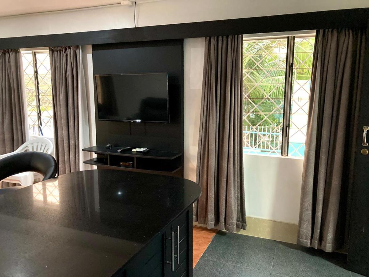 Holiday Hire Fiji Lautoka Luaran gambar