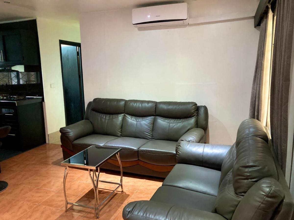 Holiday Hire Fiji Lautoka Luaran gambar