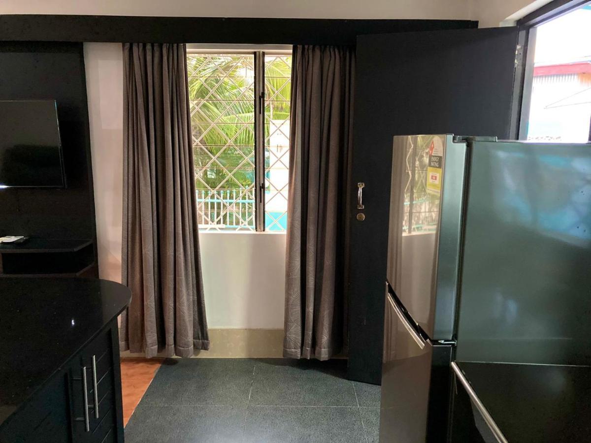 Holiday Hire Fiji Lautoka Luaran gambar