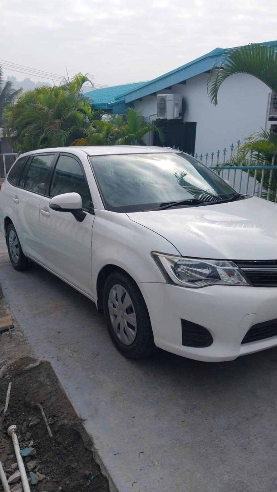 Holiday Hire Fiji Lautoka Luaran gambar