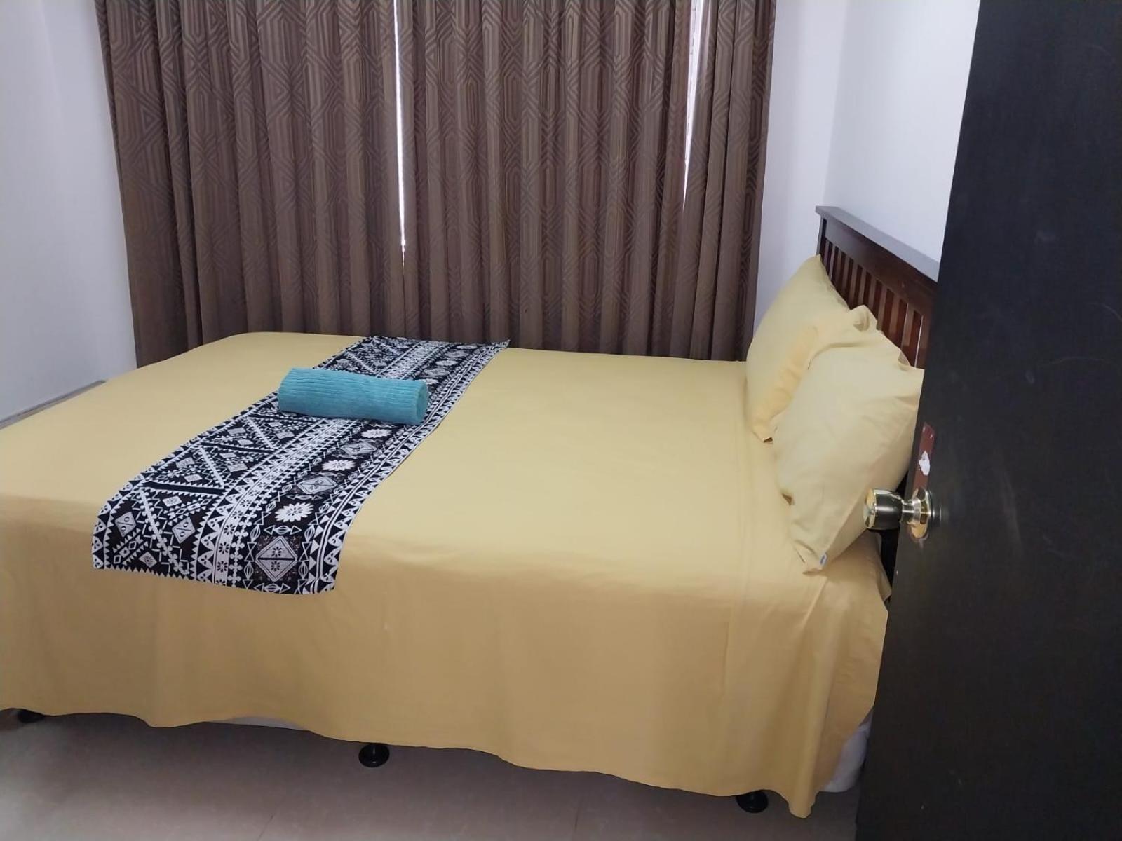 Holiday Hire Fiji Lautoka Luaran gambar