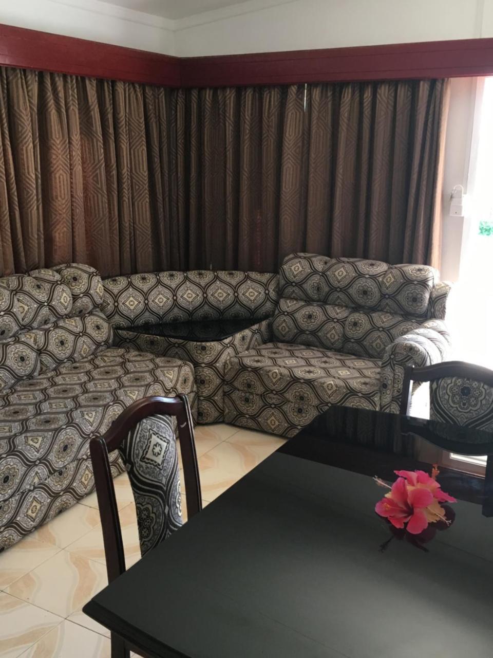 Holiday Hire Fiji Lautoka Luaran gambar