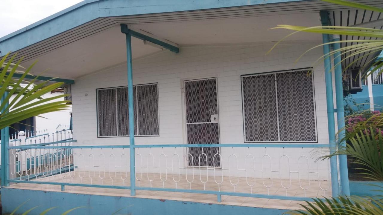 Holiday Hire Fiji Lautoka Luaran gambar
