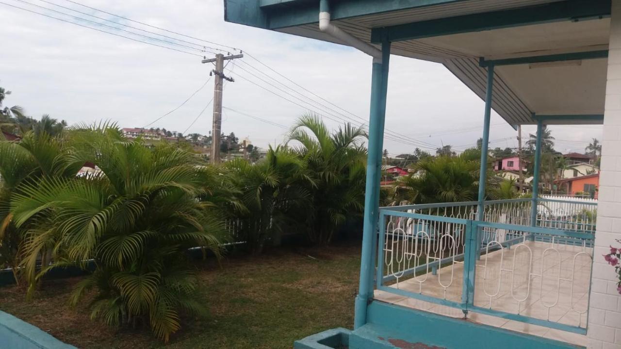 Holiday Hire Fiji Lautoka Luaran gambar