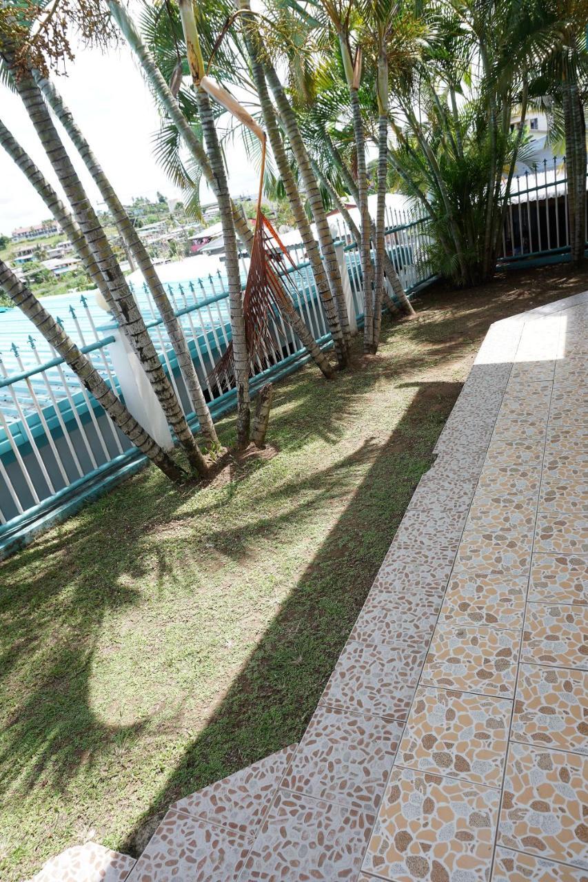 Holiday Hire Fiji Lautoka Luaran gambar