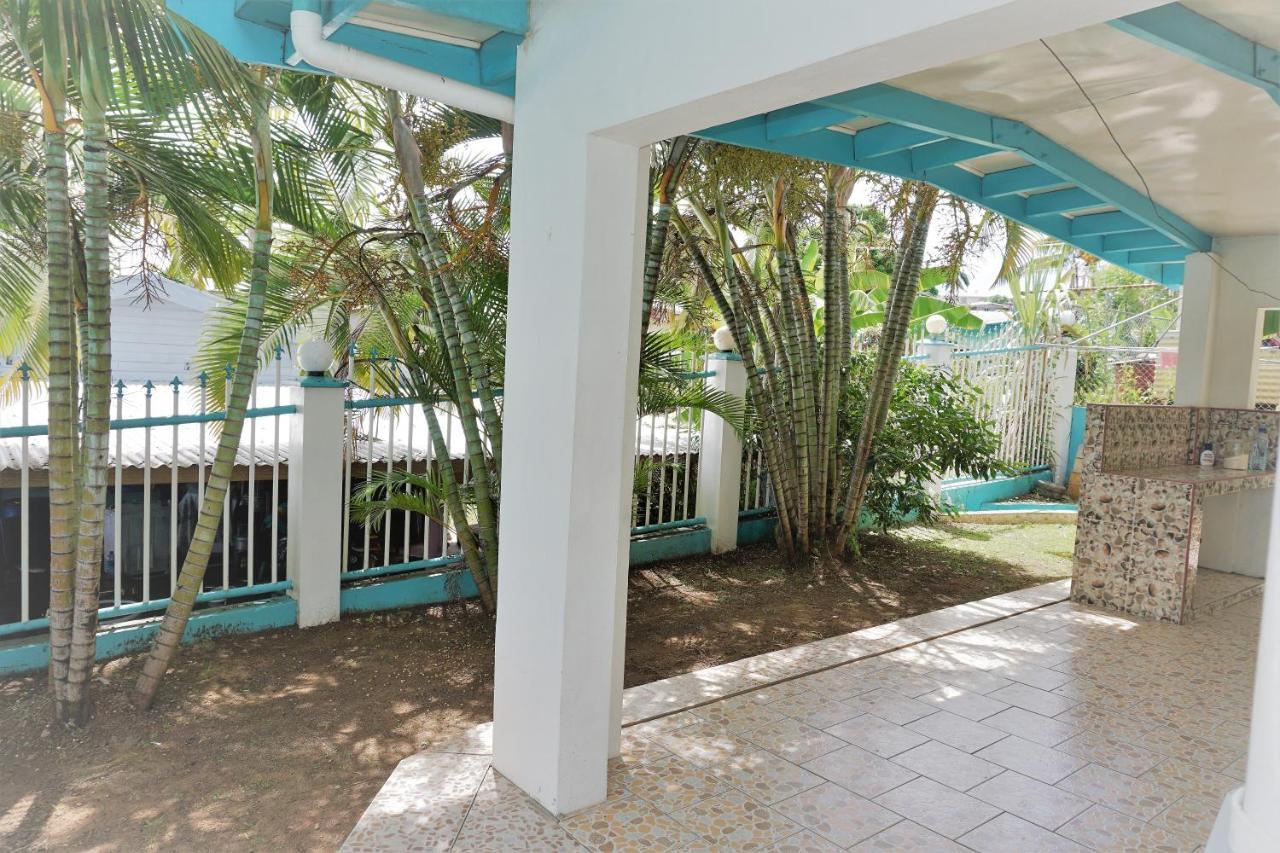 Holiday Hire Fiji Lautoka Luaran gambar