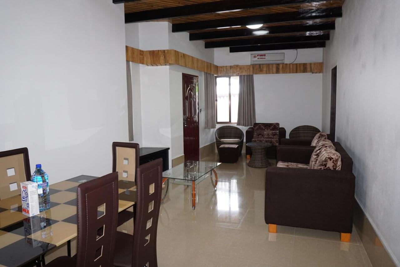 Holiday Hire Fiji Lautoka Luaran gambar