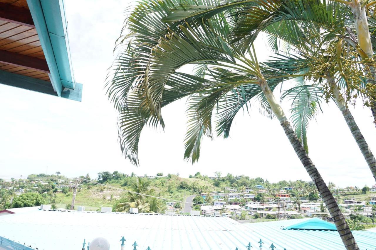 Holiday Hire Fiji Lautoka Luaran gambar