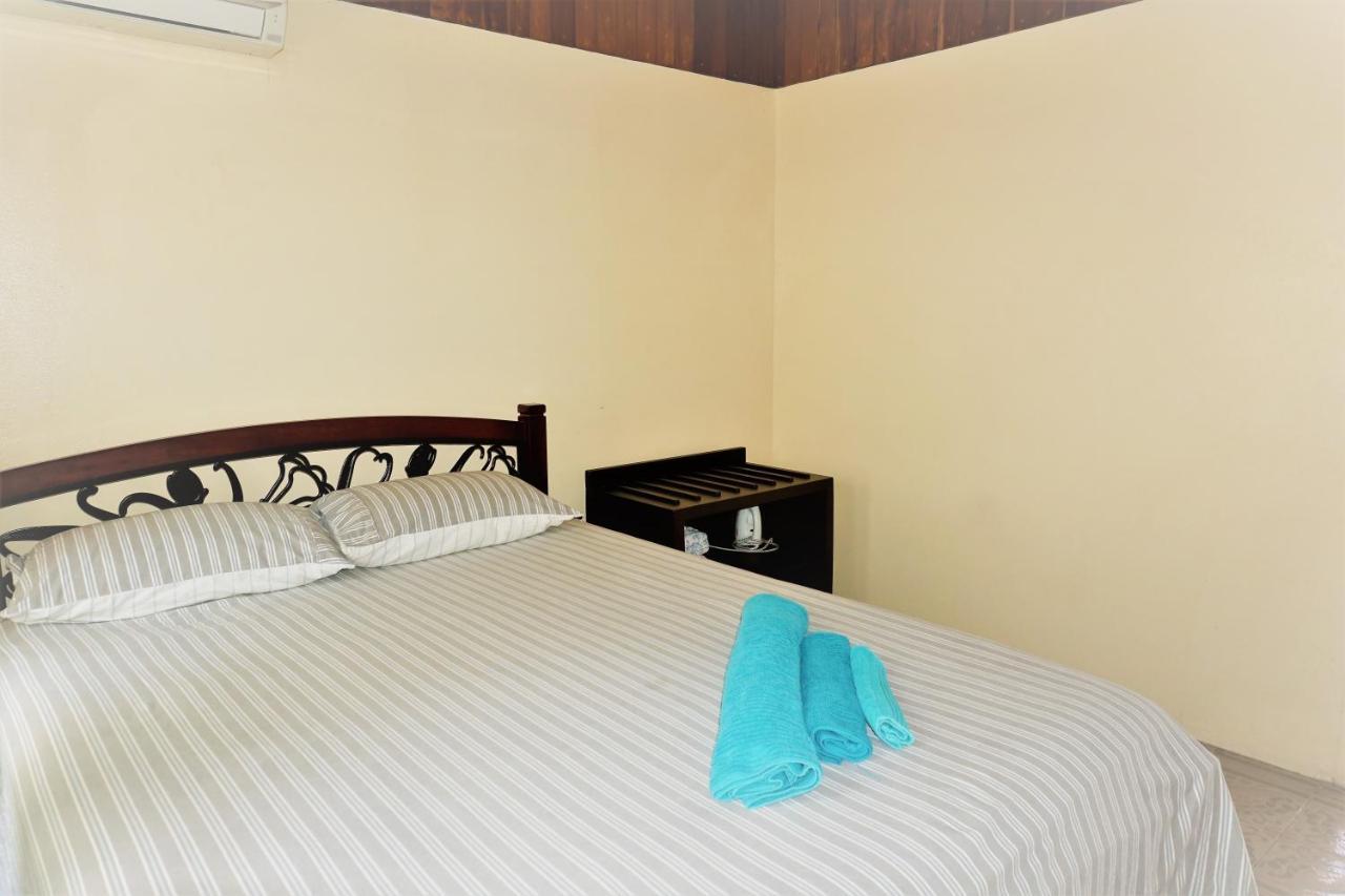 Holiday Hire Fiji Lautoka Luaran gambar