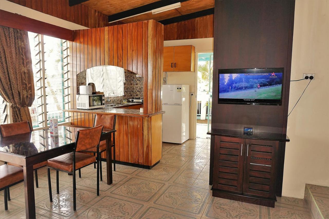 Holiday Hire Fiji Lautoka Luaran gambar