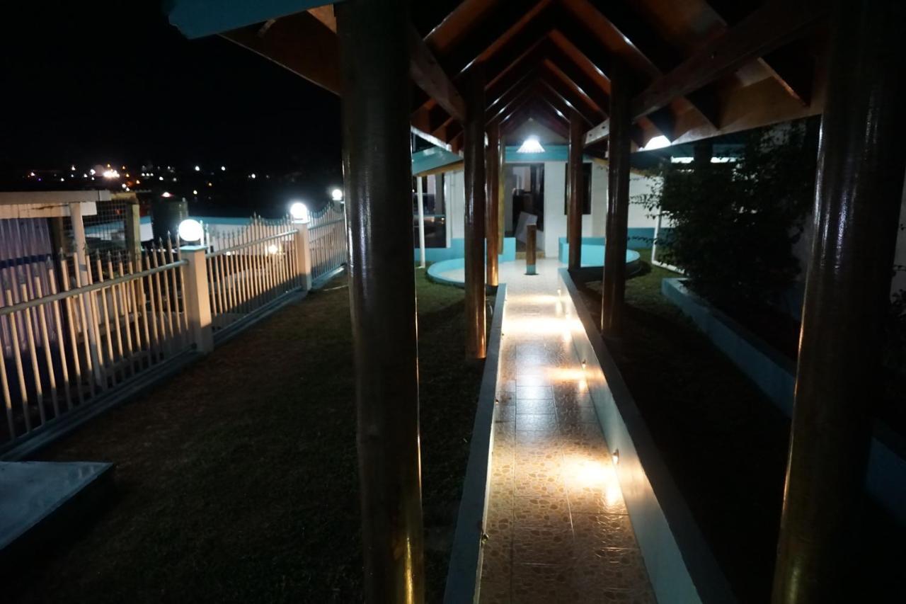 Holiday Hire Fiji Lautoka Luaran gambar