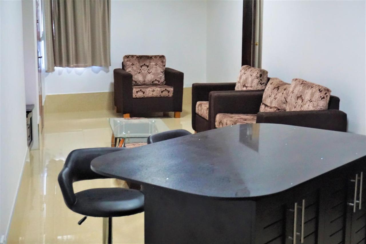 Holiday Hire Fiji Lautoka Luaran gambar