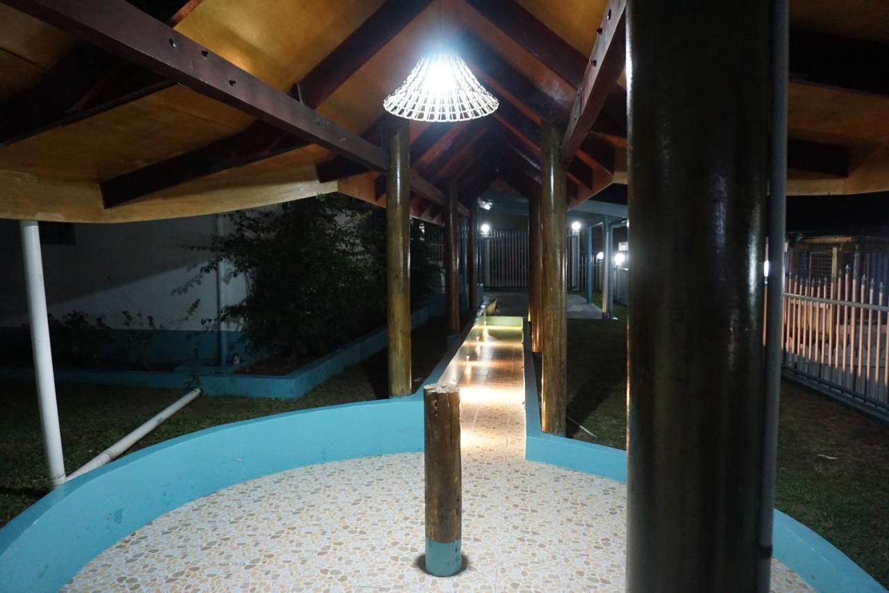 Holiday Hire Fiji Lautoka Luaran gambar