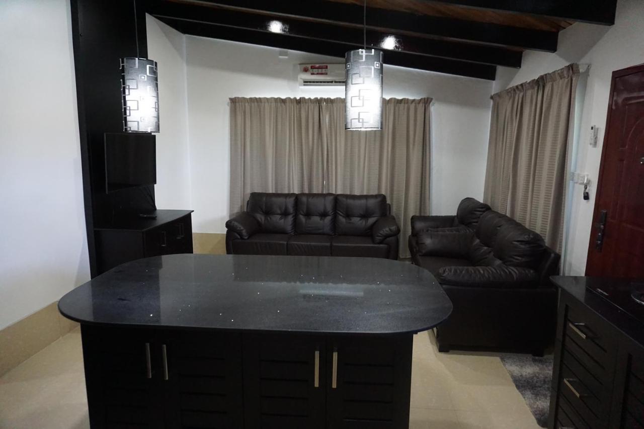 Holiday Hire Fiji Lautoka Luaran gambar