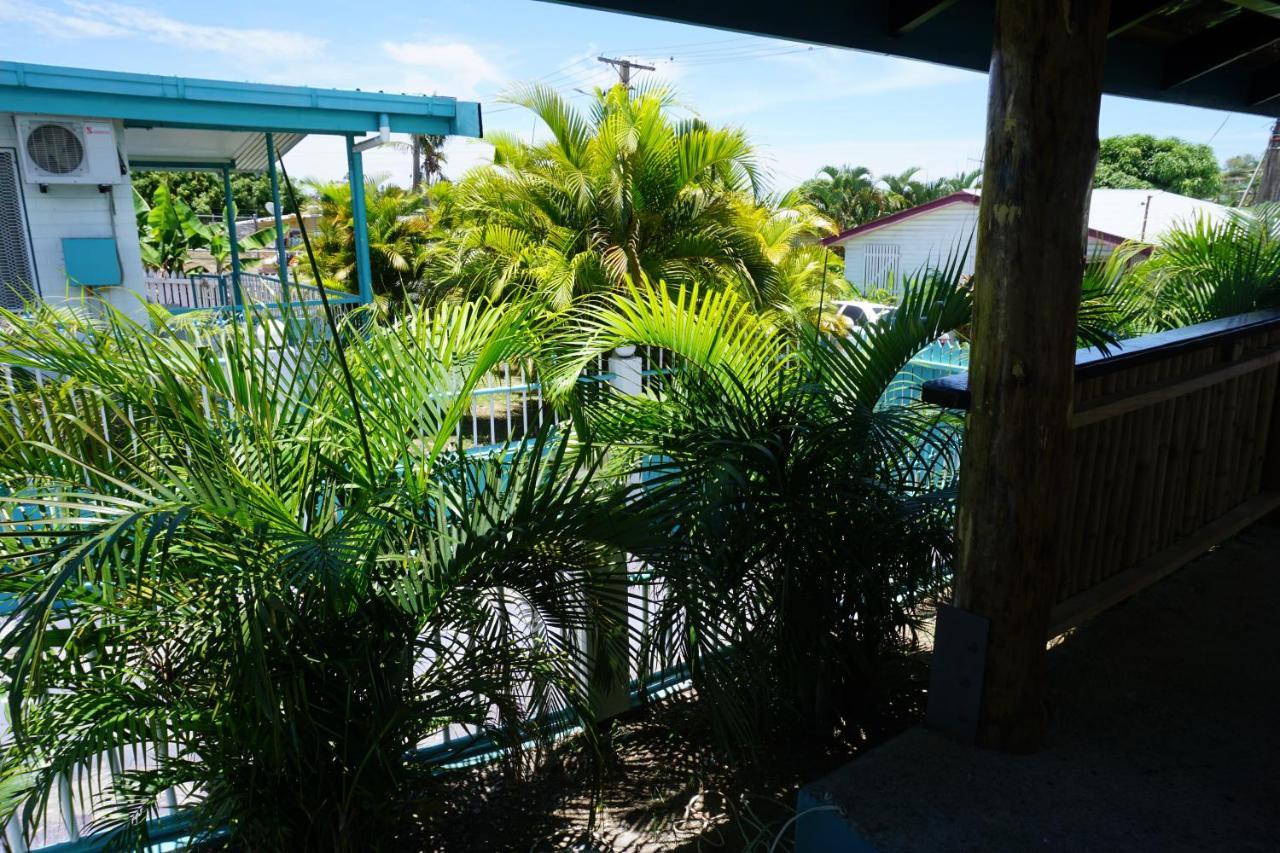 Holiday Hire Fiji Lautoka Luaran gambar