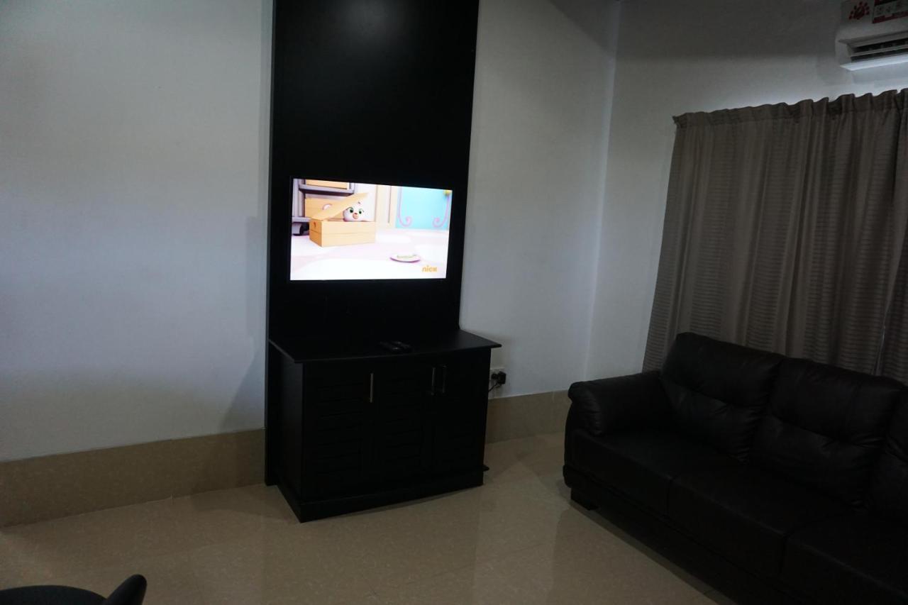Holiday Hire Fiji Lautoka Luaran gambar