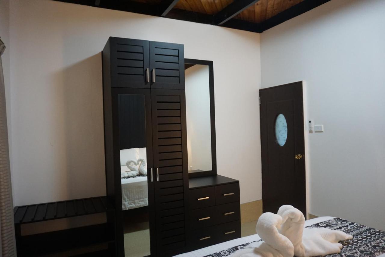 Holiday Hire Fiji Lautoka Luaran gambar