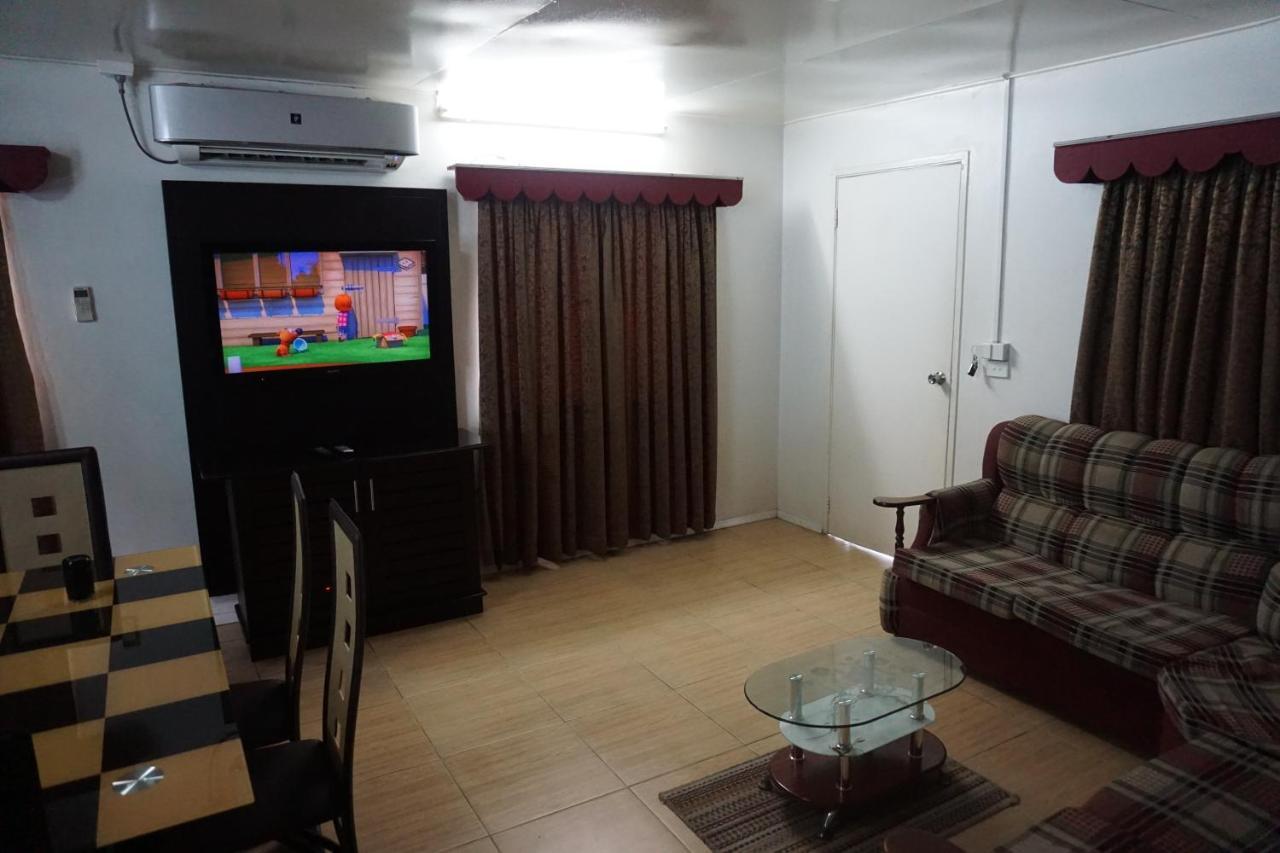 Holiday Hire Fiji Lautoka Luaran gambar
