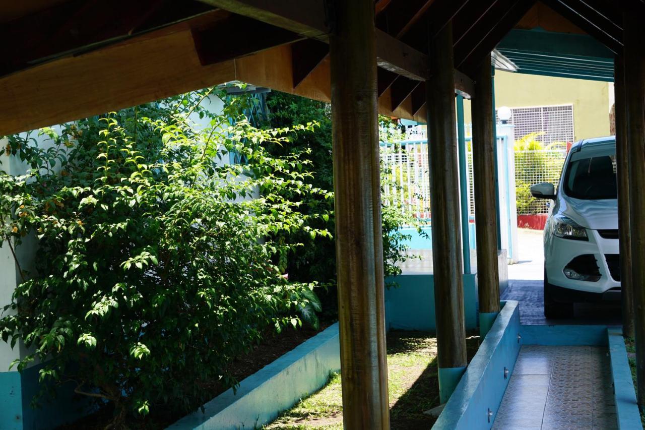 Holiday Hire Fiji Lautoka Luaran gambar