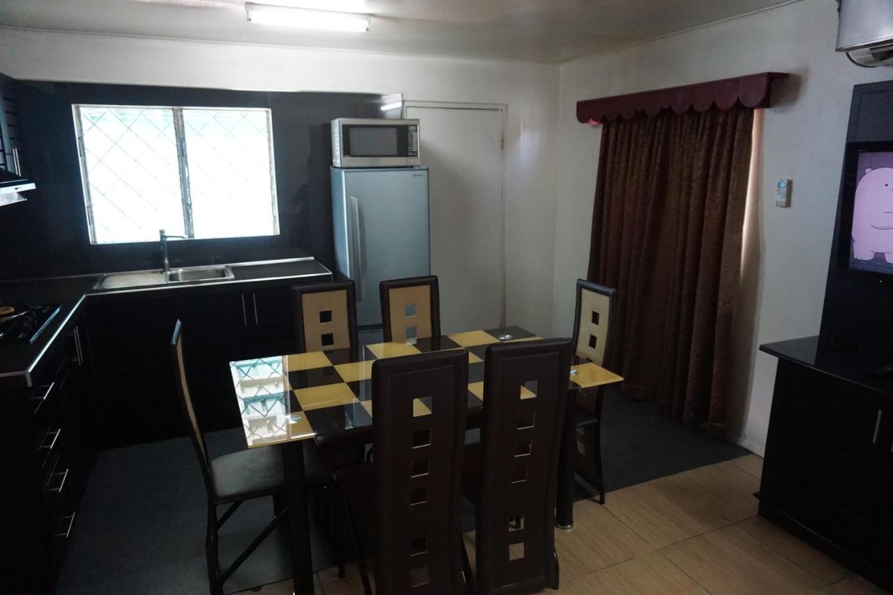 Holiday Hire Fiji Lautoka Luaran gambar