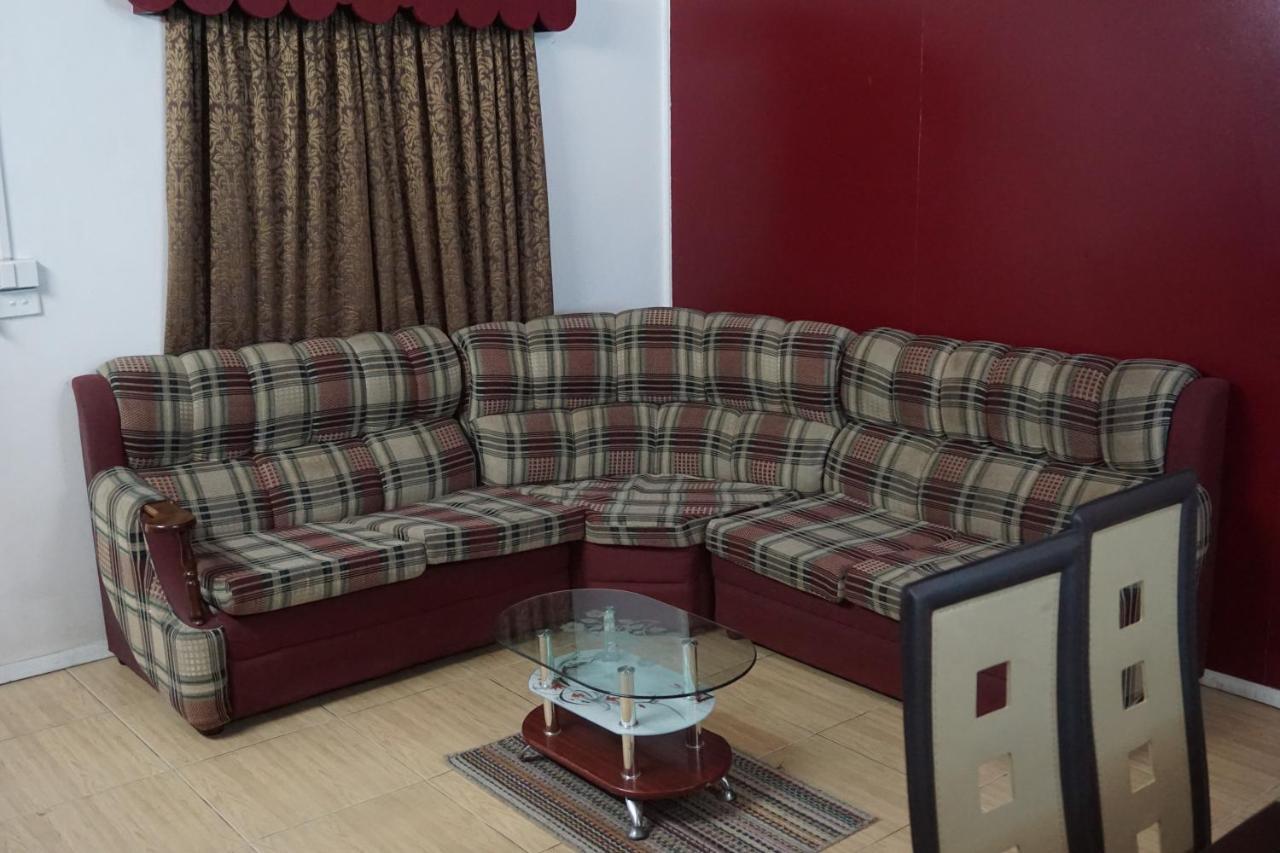 Holiday Hire Fiji Lautoka Luaran gambar
